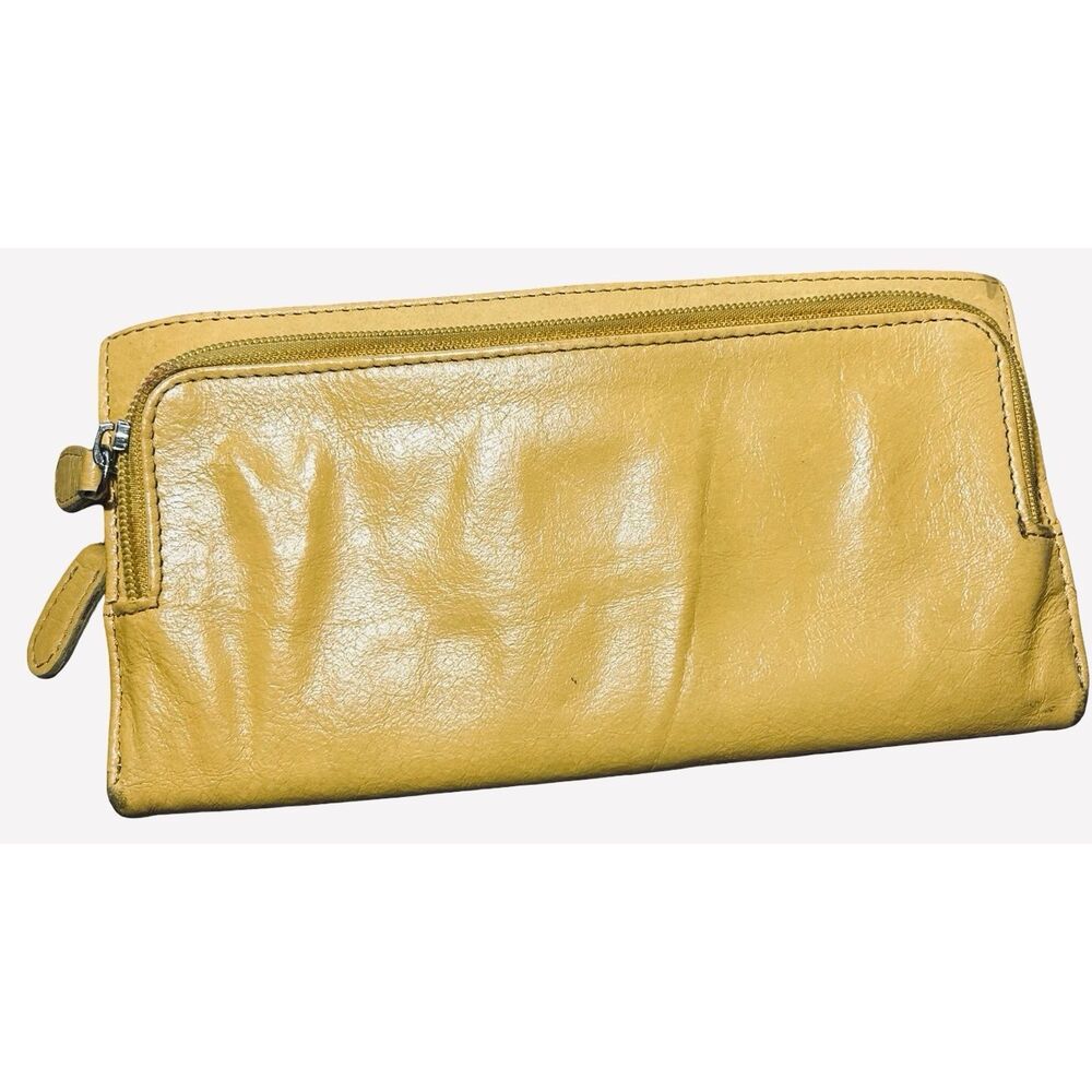 Latico Elouise Leather Wallet